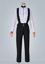 A3!(エースリー) 春組 開花の予感 シトロン コスプレ衣装